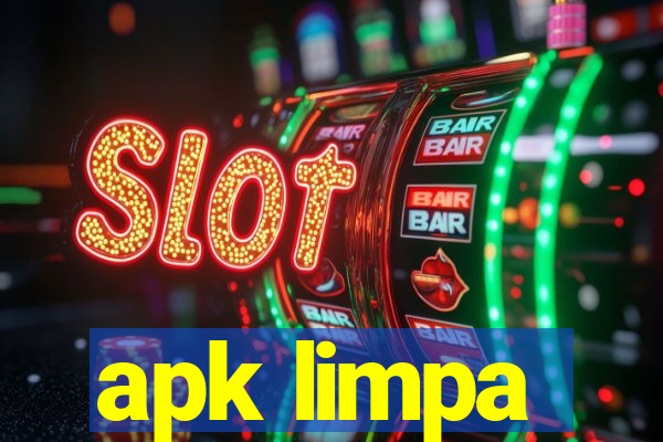 apk limpa